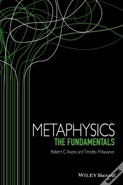 Capa do artigo Metaphysics