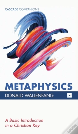 Capa do artigo Metaphysics
