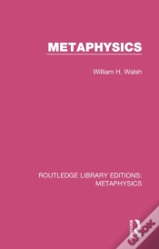 Capa do artigo Metaphysics