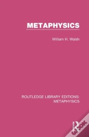 Capa do artigo Metaphysics