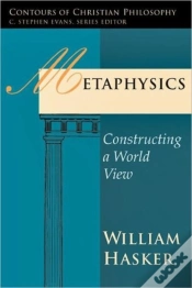 Capa do artigo Metaphysics