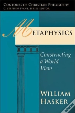 Capa do artigo Metaphysics