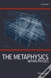 Capa do artigo Metaphysics Within Physics