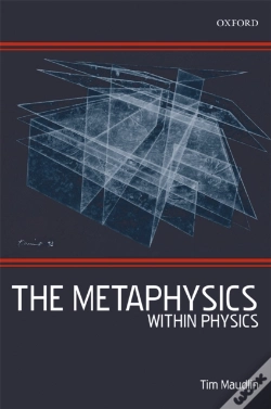 Capa do artigo Metaphysics Within Physics