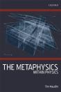 Metaphysics Within Physics - Preview