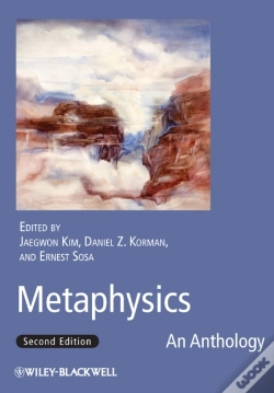 Capa do artigo Metaphysics