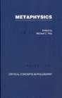 Metaphysics - Preview
