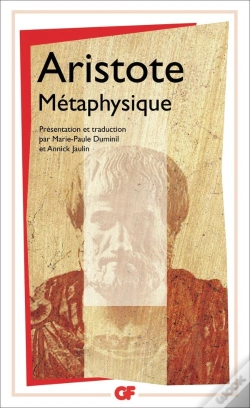 Capa do artigo Métaphysique
