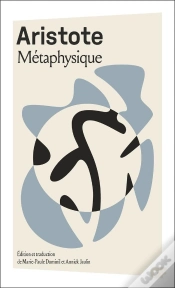 Capa do artigo Métaphysique