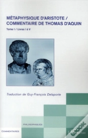 Capa do artigo Métaphysique D