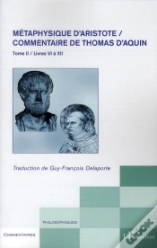 Capa do artigo Métaphysique D