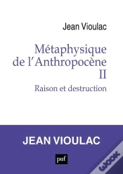 Capa do artigo Métaphysique De L