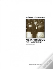 Capa do artigo Métaphysique De L