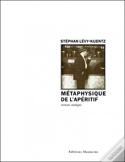 Capa do artigo Métaphysique De L'Apéritif