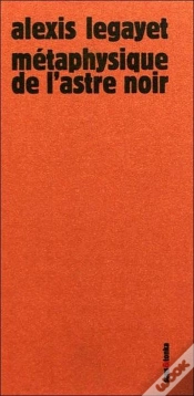 Capa do artigo Metaphysique De L