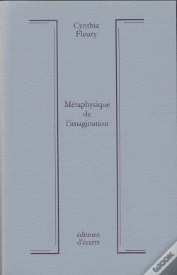 Capa do artigo Métaphysique De L'Imagination