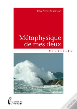 Capa do artigo Metaphysique De Mes Deux