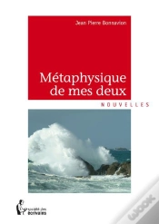 Capa do artigo Metaphysique De Mes Deux