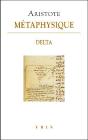 Métaphysique Delta - Preview