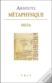 Capa do artigo Métaphysique Delta
