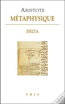 Capa do artigo Métaphysique Delta