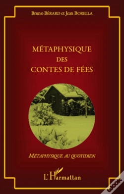 Capa do artigo Métaphysique Des Contes De Fées