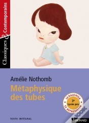 Capa do artigo Métaphysique Des Tubes