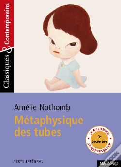 Capa do artigo Métaphysique Des Tubes