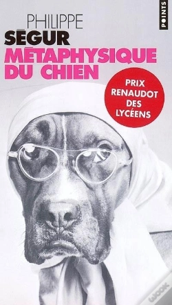 Capa do artigo Métaphysique Du Chien