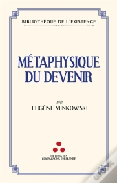 Metaphysique Du Devenir