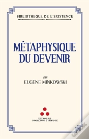 Capa do artigo Metaphysique Du Devenir