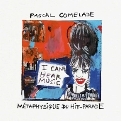 Capa do artigo Métaphysique Du Hit-Parade - Vinil