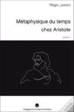 Capa do artigo Métaphysique Du Temps Chez Aristote T.1