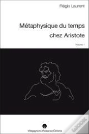 Capa do artigo Métaphysique Du Temps Chez Aristote T.1
