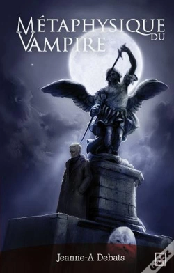 Capa do artigo Metaphysique Du Vampire