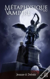 Capa do artigo Metaphysique Du Vampire