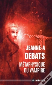 Capa do artigo Metaphysique Du Vampire