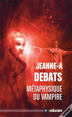 Capa do artigo Metaphysique Du Vampire