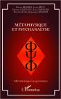 Métaphysique Et Psychanalyse - Preview