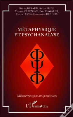 Capa do artigo Métaphysique Et Psychanalyse