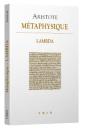 Métaphysique Lambda - Preview