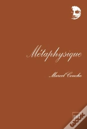 Capa do artigo Métaphysique