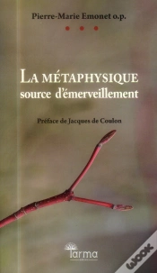 Capa do artigo Metaphysique Source D