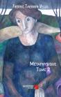 Métaphysique Tome 2 - Preview