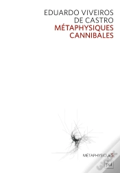 Capa do artigo Métaphysiques Cannibales : Lignes D
