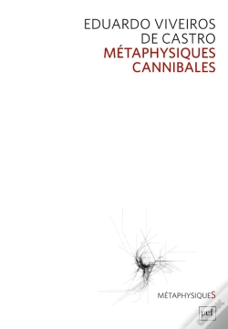 Capa do artigo Métaphysiques Cannibales : Lignes D'Anthropologie Post-Structurale