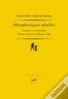 Métaphysiques Rebelles