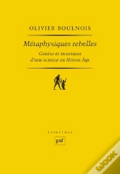 Métaphysiques Rebelles