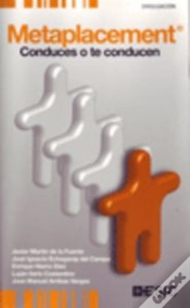 Capa do artigo Metaplacement. Conduces O Te Conducen
