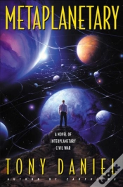 Capa do artigo Metaplanetary